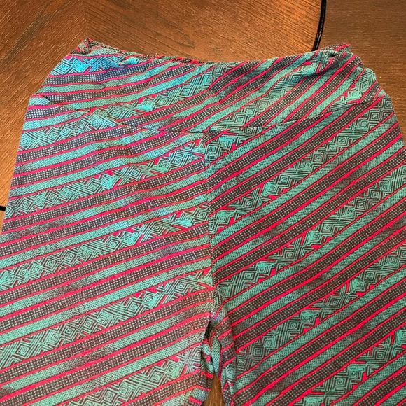 6 pack lularoe leggings - Picture 7 of 10